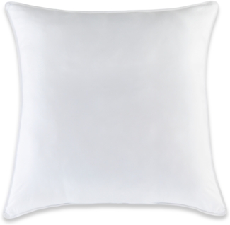 Traumhaft gut schlafen Softline - Steppbett, verschiedene Wärmestufen, Allergikergeeignet, Ausführung: Kissen, Größe: 080x080 cm