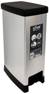 5five Simply Smart Mülleimer