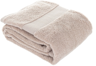 Dekoria Handtuch Cairo 70x140 cm beige