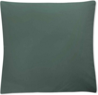 Irisette Kissenbezug Porto 20, (1 Stück), besonders elastisch, weich, pflegeleicht und bügelfrei