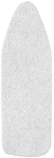 Coonoor Bügelbrettbezug Premium-Bügeltischbezug für Schnelles und Einfaches Bügeln, 140x50 cm