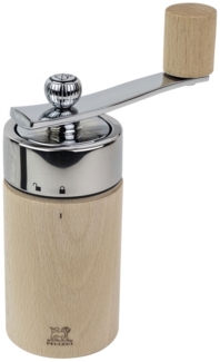 Peugeot Muskatmühle 15 cm Isen natur