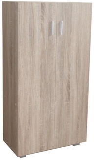 HTI-Living Kommode Kommode Thekla 60115 (Stück, 1 St, 1 Kommode), Mehrzweckschrank 3 Fächer