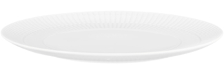 Seltmann Weiden Frühstücksteller Amina | Auswahl Weiß : Weiß