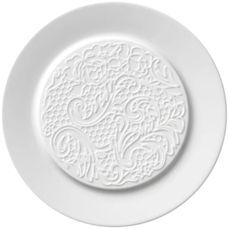 Guy Degrenne Brotteller 14 cm Collection L Coutur