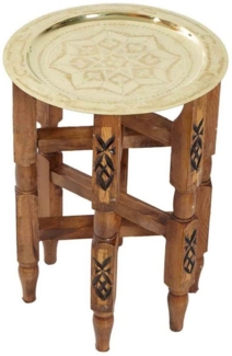 Tee- Tisch Karam 30 cm