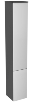 Lanzet Hochschrank 30 cm, rechts