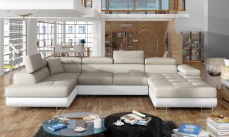 Wohnideebilder Rodrigo Beige Couchgarnitur Rod_17