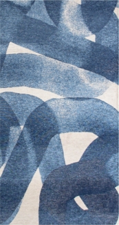 Teppich Lola&Moi My way Ink 80 x 150 cm