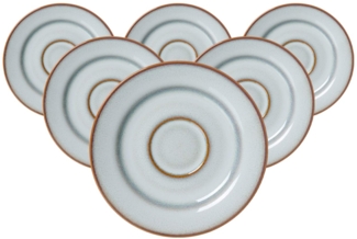 Ritzenhoff & Breker Portofino Espressountertasse ø 12,5 cm 6er Set