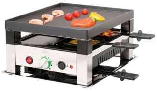 Solis 5in1 Tischgrill 7910 für 4 Personen