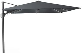 Challenger T2 Glow Ampelschirm grau