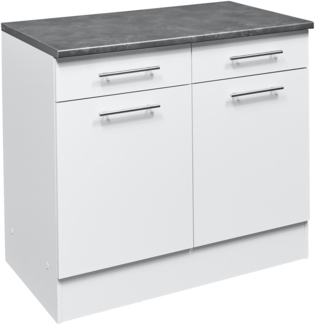 Unterschrank 100 GLASGOW