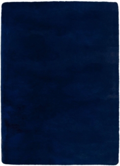FLAIR RUGS Hochflor-Teppich Ivy Luxury Fur, rechteckig, Höhe: 50 mm