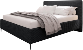 Polsterbett Prizino (Farbe: Poso 135, Größe: 140 x 200)