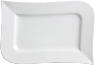 Ritzenhoff & Breker Melodie Servierplatte 36 x 23 cm - DS