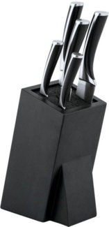 CS Koch-Systeme Messerblock Lychen (6tlg), mit Fasereinsatz