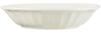 Teller Suppenteller 21cm Tief Müslischale Mynte Farbauswahl Ib Laursen 2040 cream - 82
