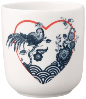 Villeroy & Boch 275 Jubiläums-Becher Paradiso 290 ml - DS