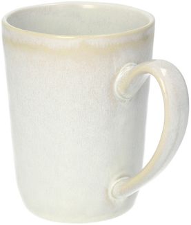 Dekoria Becher Maldives 350ml beige
