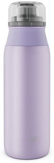 ALFI Trinkflasche element Bottle pastel lavender mat 0,6 l