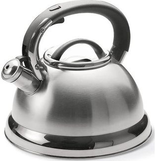 Maestro Maestro Pfeifender Wasserkocher 2,8 l MR1332