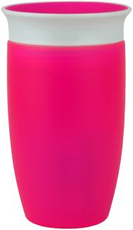 Munchkin 360° Becher 296 ml Rosa Rosa