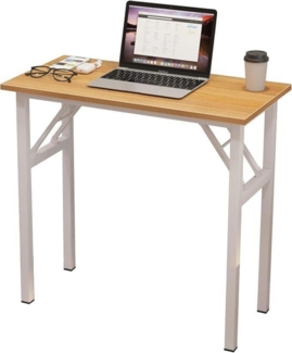 Klapptisch Schreibtisch PC Tisch 80x40CM