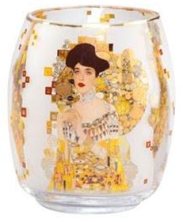 Goebel Adele Bloch-Bauer - Teelicht Gustav Klimt Artis Orbis 66903519