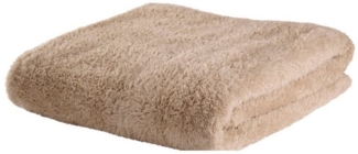 HAC24 Tagesdecke Fleece Kuscheldecke Mikrofaserdecke Fleecedecke Wohndecke Decke, aus Mikrofaser, 150x200 cm