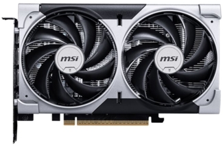 RTX 5060 8GB MSI Ventus 2X OC GDDR7