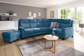 Home affaire Hocker Boccaccio, mit Stauraum, passend zur Serie