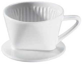 Kaffeefilter Gr. 1 weiß