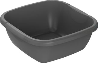 ROTHO Schüssel Daily 29x29x12 anth. 107659