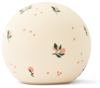 Liewood Yuki Nachtlicht Peach/Sea Shell