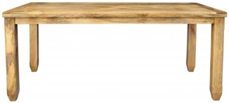 Esstisch Devi 200x90 aus Mangoholz