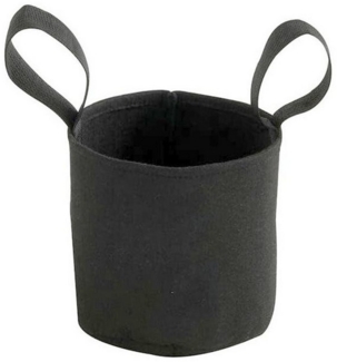 forest-style Pflanzkübel, Ø25 cm Pflanzgefäß Pflanzbeutel