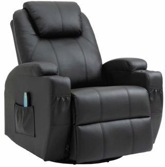 Thanaddo Loungesessel Relaxsessel Fernsehsessel Ruhesessel Liegesessel mit Liege-Funktion