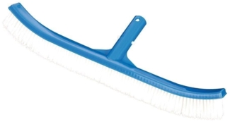 Bestway Flowclear Poolbesen Aufsatz 50,8 cm blau Reinigung