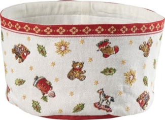 Villeroy & Boch Toy´s Delight Gobelin Brotkorb