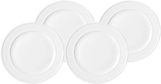Ritzenhoff & Breker Simple Speiseteller ø 28 cm 4er Set