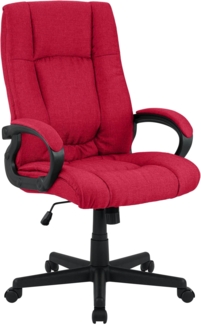 Bürostuhl XL Sparta Stoff [192342005]