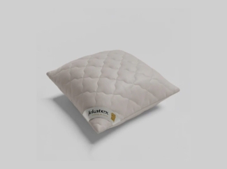Jekatex Kamelhaarkissen 80 x 80 cm