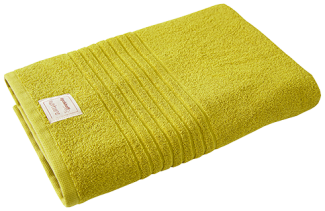 Dyckhoff Duschtuch - Nature Kiwi 70x140 cm