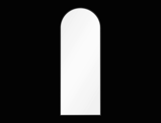 Eltap Divva, 60x160x2,5cm Spiegel