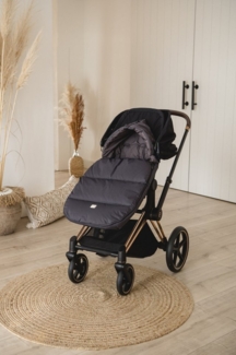 Kaiser Fußsack Dowwny XL Kinderwagen Fußsack