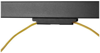 Equip Deckenhalterung 32-70/1TFT 35Kg elektr.+Fernb. sw lite Retail