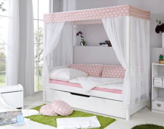 Ticaa Himmelbett Lino