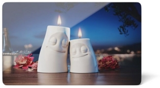 FIFTYEIGHT PRODUCTS Brotschneidebrett Frühstücksbrettchen Liebesschwur