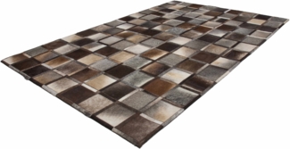 Lavish 410 Grau 120x170